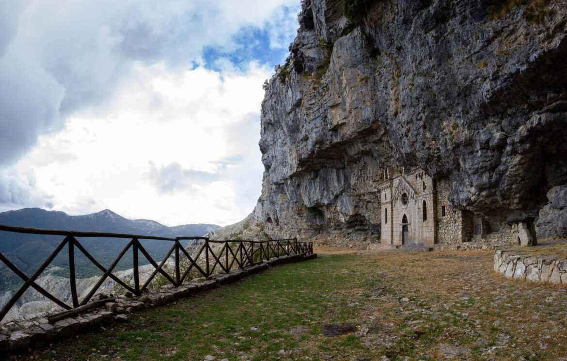 In cammino nelle aree protette del Lazio