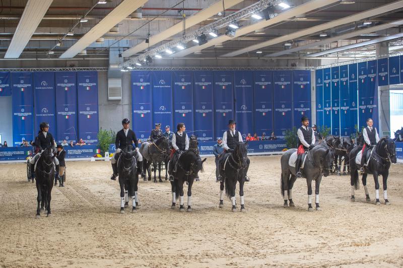 Fieracavalli 2025 - foto Ennevi