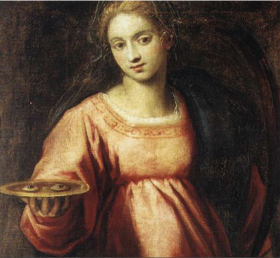 SANTA LUCIA E L'ASINELLO: LE RADICI RURALI DELLA NOTTE PIÙ LUNGA DELL’ANNO